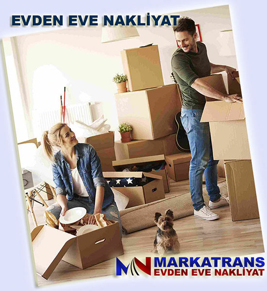 evden eve nakliyat